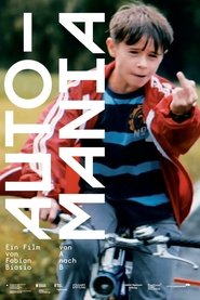 Automania movie poster