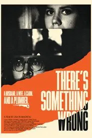 There's Something Wrong movie poster