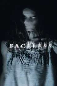 The Faceless movie poster
