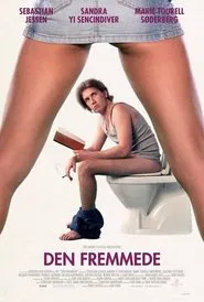 The Stranger movie poster