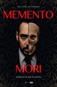 Rui Sinel de Cordes: Memento Mori movie poster
