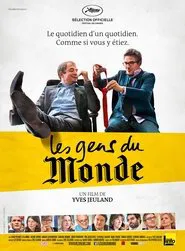 Inside The News movie poster