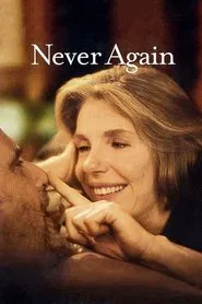Never Again movie poster