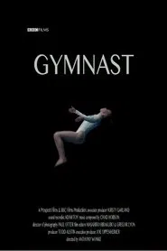 Gymnast movie poster
