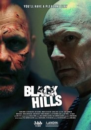 Black Hills movie poster