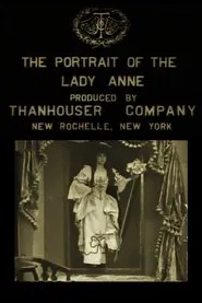 The Portrait of Lady Anne movie poster