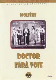 Poster do filme The Mock Doctor