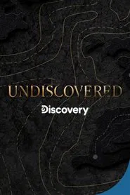 Everest’s Greatest Mystery tv show poster
