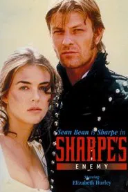Sharpe's Enemy movie poster
