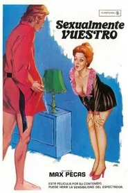 Young Casanova movie poster