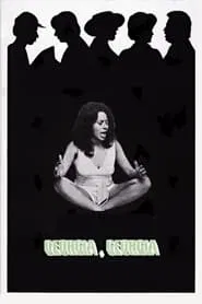 Georgia, Georgia movie poster