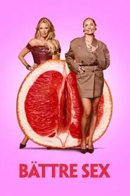 Bättre Sex tv show poster