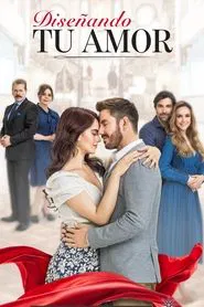 The Thread Of Love tv show poster