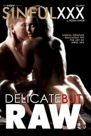 Delicate But Raw movie poster