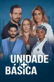 Unidade Básica tv show poster
