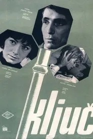 The Key movie poster