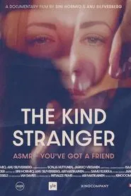 The Kind Stranger movie poster