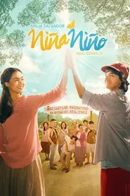 Niña Niño tv show poster