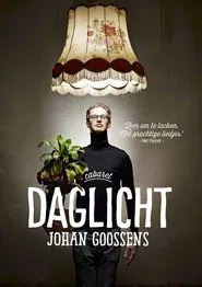 Johan Goossens: Daglicht movie poster