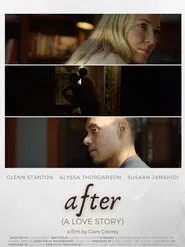 After (A Love Story) movie poster