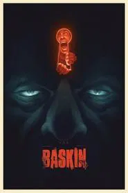 Baskin movie poster