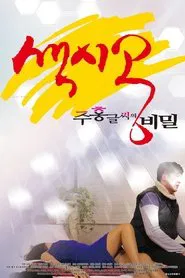 Everything will Disappear... The Secret of the Scarlet Letter movie poster