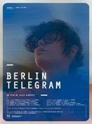 Berlin Telegram movie poster