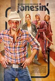 Jonesin' movie poster