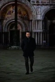 Vostro Onore tv show poster