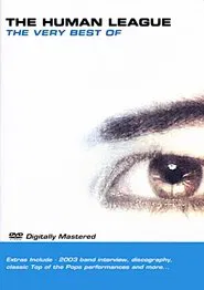Poster do filme The Human League: The Very Best Of