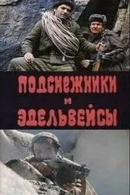 Подснежники и эдельвейсы movie poster