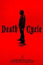 Death Cycle movie poster