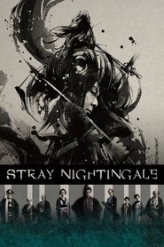 Stray Nightingale movie poster