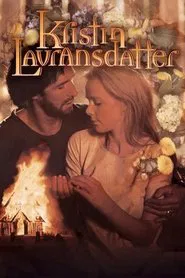 Kristin Lavransdatter movie poster