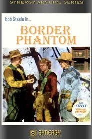 Border Phantom movie poster