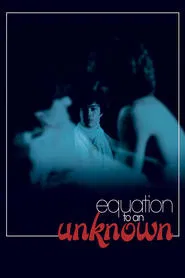 Poster do filme Equation to an Unknown