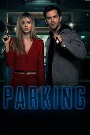 Parking movie poster