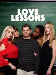 Love Lessons movie poster