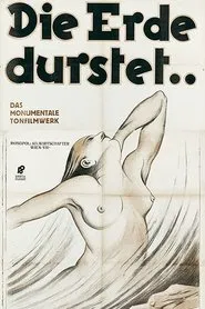 The Earth is Thirsty movie poster