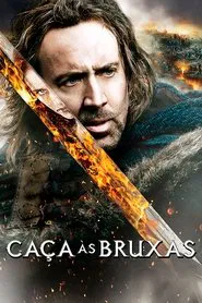 Poster do filme Caça às Bruxas