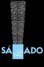 Poster do filme Saturday