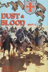 Poster do filme Blood and Dust