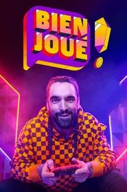 Bien joué! tv show poster