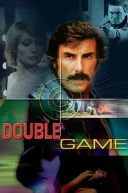 Double Game movie poster