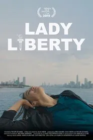 Poster do filme Lady Liberty