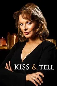 Kiss and Tell movie poster