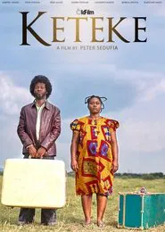 Poster do filme Keteke