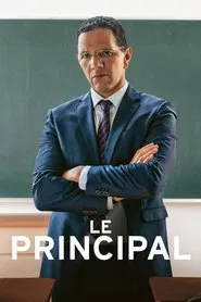 Le Principal movie poster