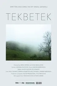 Tekbetek movie poster