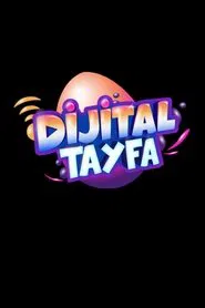 Dijital Tayfa tv show poster